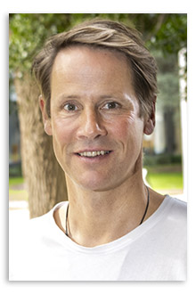 Professor Thorsten Trupke UNSW SPREE and BT Imaging