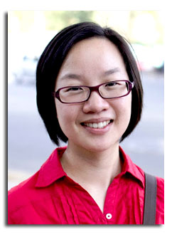 Long Seng To speaks at UNSW SPREE