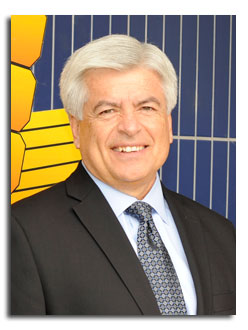 Dr Dan Arvizu