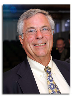 Prof Allen Barnett
