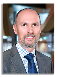 Bram Hoex speaks at UNSW SPREE