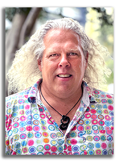 Bryce Richards speaks at UNSW SPREE