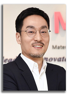 Byungha Shin speaks at UNSW SPREE