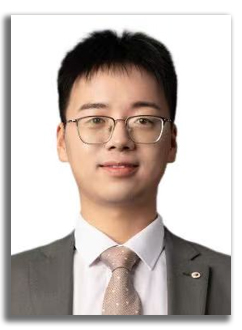 Dennis Pan speaks at UNSW SPREE