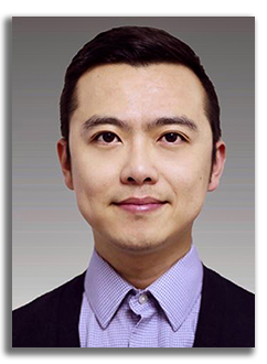 Haimeng Wu speaks at UNSW SPREE