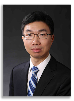 Haiwang Zhong speaks at UNSW SPREE