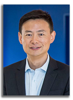 Hao Tan speaks at UNSW SPREE