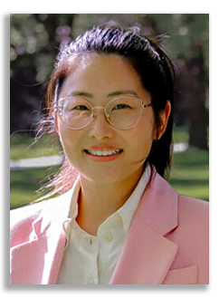 Heping Shen speaks at UNSW SPREE