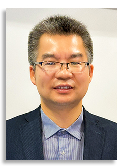 Jiang Tang speaks at UNSW SPREE