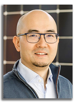 Tao Chen speaks at UNSW SPREE