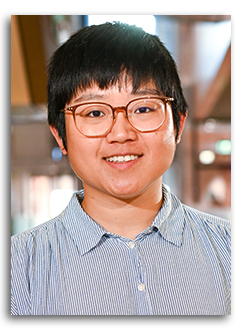 Silvia Ma Lu speaks at UNSW SPREE