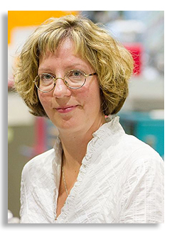 Susan Schorr speaks at UNSW SPREE