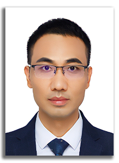Tao Chen speaks at UNSW SPREE