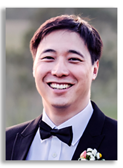 Terry Chien-Jen Yang speaks at UNSW SPREE