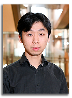 Tong Xie speaks at UNSW SPREE