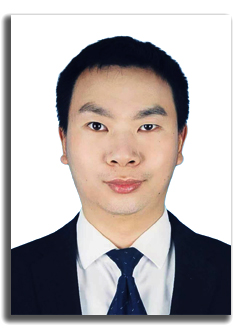 Yongcai He speaks online at UNSW SPREE